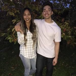 Meet your Posher, Alex